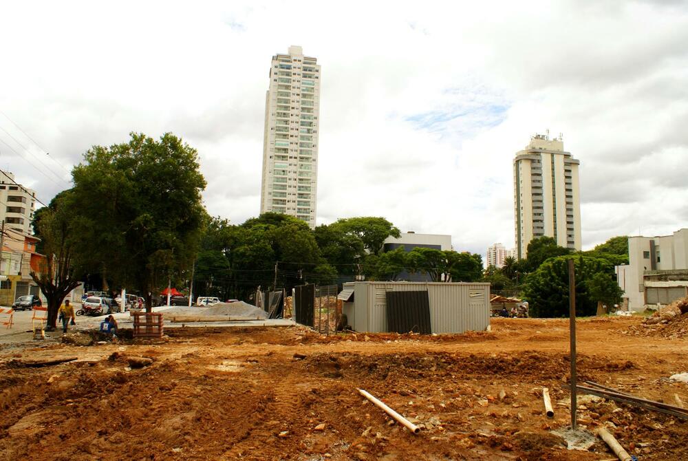 A Vila João Migliari » São Paulo Antiga