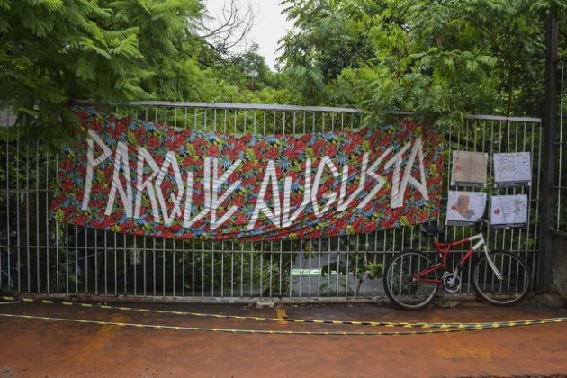 Mitos e verdades sobre o Parque Augusta
