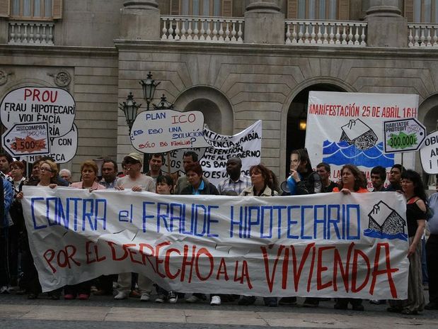 Espanha aprova ‘Lei de Moradia’ para enfrentar crise habitacional: eu sou você amanhã?